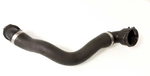Mercedes-Benz C W205 Engine coolant pipe/hose A2055010082