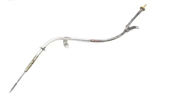 Oil level dip stick