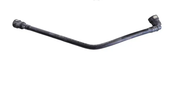 Porsche Panamera (970) Vacuum line/pipe/hose 97020134300