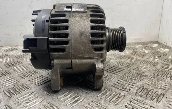 Skoda Superb B6 (3T) Generator/alternator 06F903023P