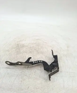 Toyota Corolla Verso E121 Engine bonnet/hood hinges 