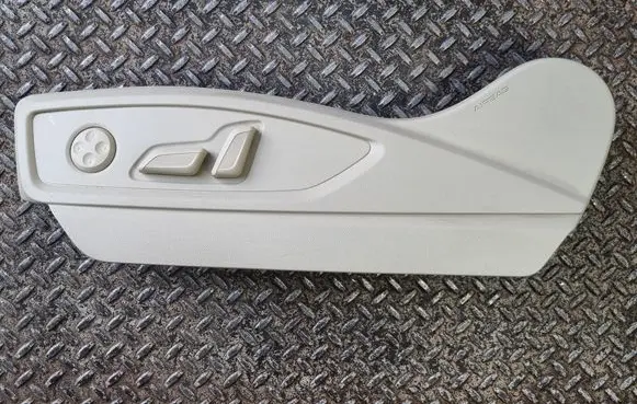 Audi Q5 SQ5 Seat control switch 80A881325 80A959747A 8E0959777