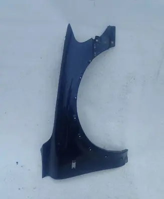 Volvo XC70 Fender