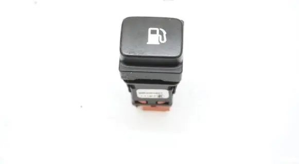 Citroen C4 Grand Picasso Fuel tank opening switch 96530658xt