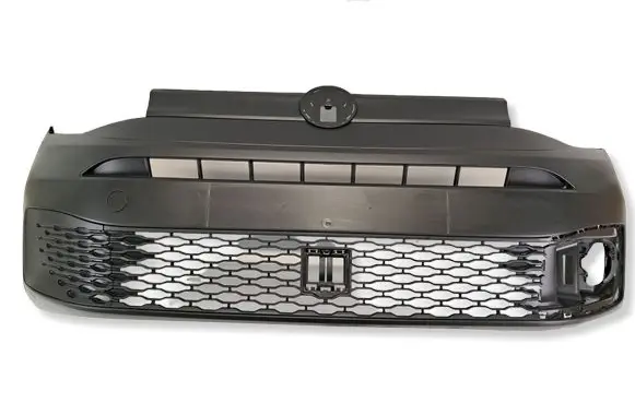 Volkswagen Caddy Front bumper 2K7807221 Z2452