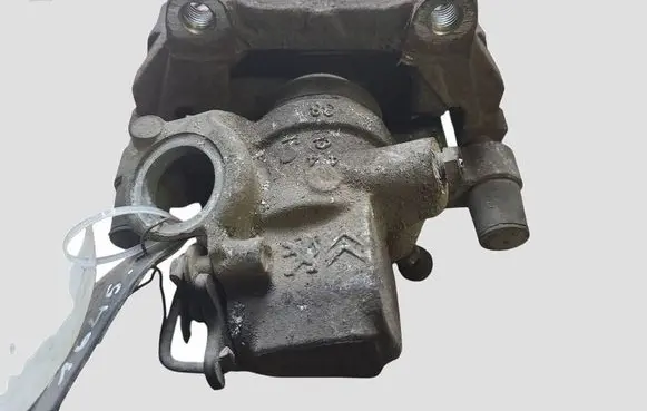 Citroen C5 Rear brake caliper 9808035580