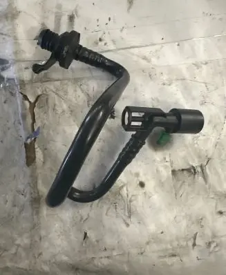 Volkswagen Scirocco Vacuum line/pipe/hose 1K0612071AJ
