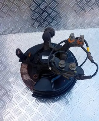 KIA Ceed Rear wheel hub spindle/knuckle 