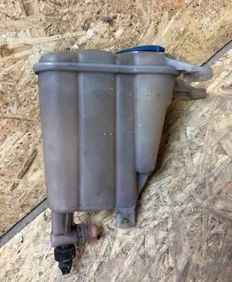 Audi A4 S4 B8 8K Coolant expansion tank/reservoir 8K0121403C