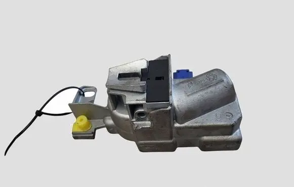 Volvo S80 Steering wheel lock 6G9N3F880DD P30793971