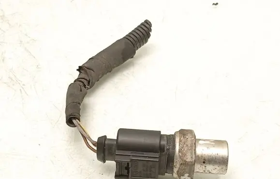 Audi A6 S6 C7 4G Air conditioning (A/C) pressure sensor 4H0959126