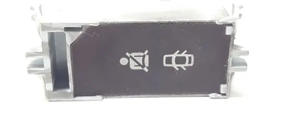 Renault Megane I Other switches/knobs/shifts 7700839798C