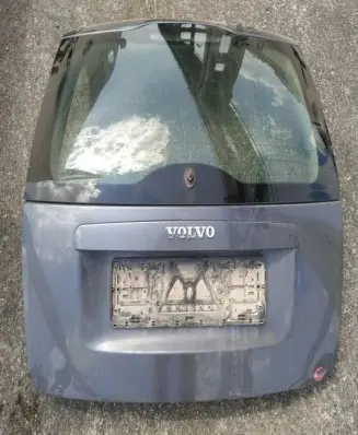 Volvo V50 Tailgate/trunk/boot lid pilkas