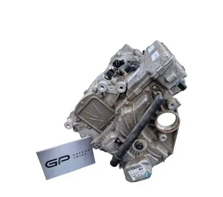 Peugeot 2008 II Electric car motor 9838192580
