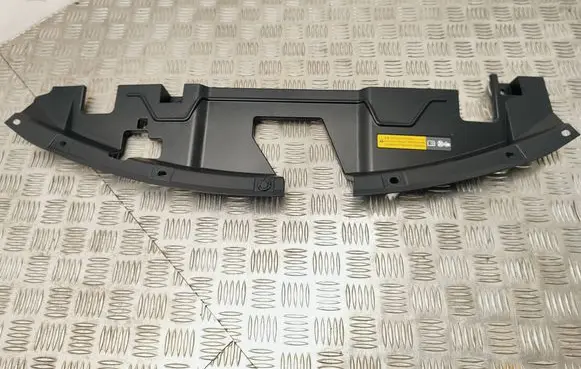 Nissan Juke II F16 Engine bonnet/hood lock trim molding 623226PA0A