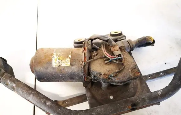 Renault Espace III Wiper motor