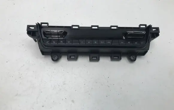 Mazda CX-60 Climate control unit KR9R61190