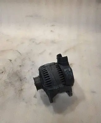 Audi A8 S8 D2 4D Generator/alternator 0123510061 078903015F