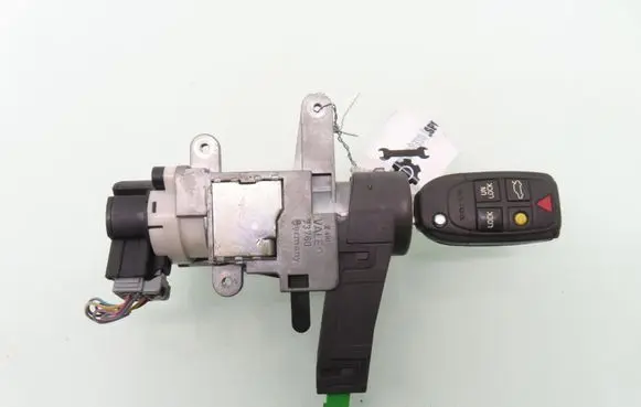 Volvo S60 Ignition lock 8626324