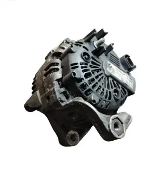 BMW 5 E60 E61 Generator/alternator 7789981AI03