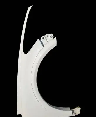 Volvo C30 Fender