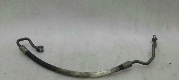 Mercedes-Benz GLE (W166 - C292) Air suspension pipe/line (rear) A1663204554