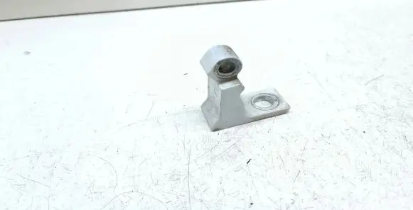 Front door lower hinge