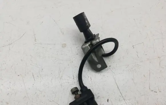 BMW X3 E83 Crankshaft position sensor
