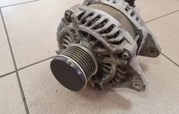 Subaru Outback Generator/alternator 23700AA731