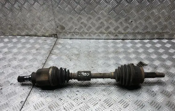 Mitsubishi Colt Front driveshaft