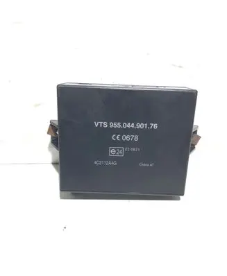 Phone control unit/module