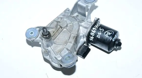 Citroen DS5 Wiper motor 9686934580