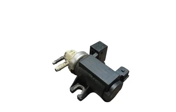 Turbo solenoid valve