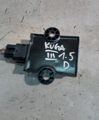 Ford Kuga III Carburetor control unit/module OELX6A9D370BA