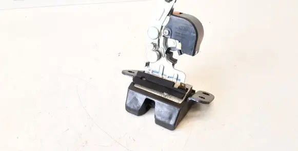 Hyundai Santa Fe Tailgate/trunk/boot lock/catch/latch 812302B000