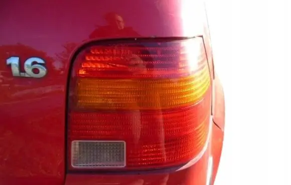 Volkswagen Golf IV Rear/tail lights