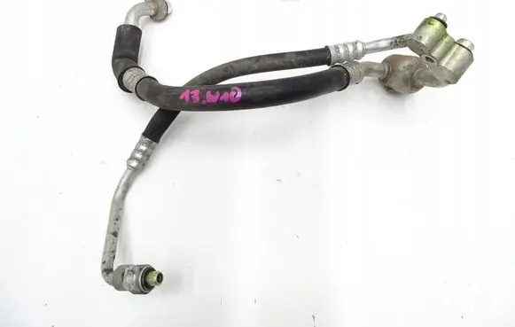 Opel Astra J Air conditioning (A/C) pipe/hose 15445073331