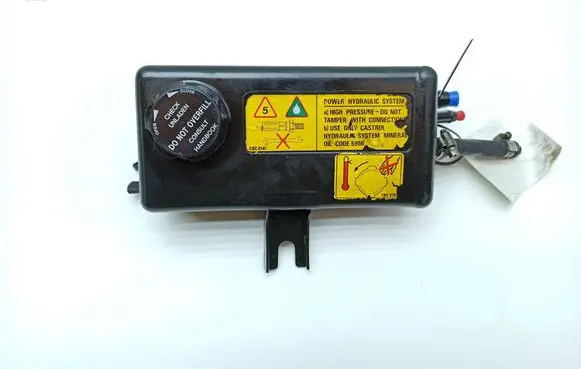 Jaguar XJ X40 Brake fluid reservoir CBC9533