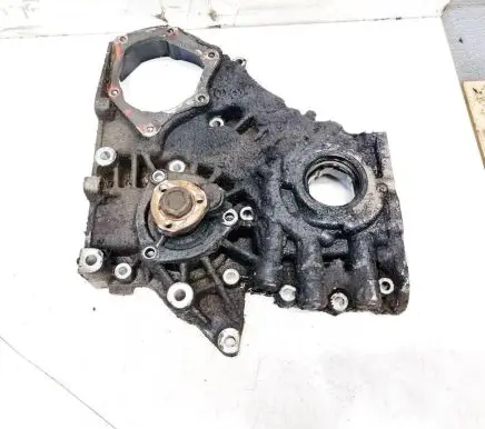 Opel Zafira A other engine part