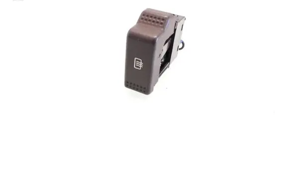 Audi 80 90 B2 Windscreen/window heater switch 855941503