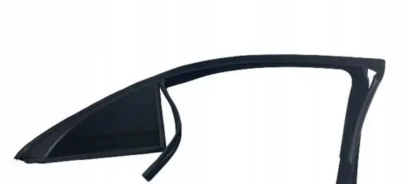 Mercedes-Benz S W222 Rear windscreen/windshield window A2227301600