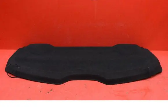 Peugeot 208 I Parcel shelf 9673766680