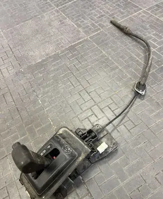 Opel Frontera B Gear shifter/selector