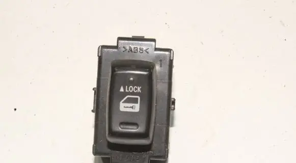 Lexus RX 330 - 350 - 400H Central locking switch button 192627