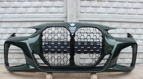 BMW 4 G22 G23 G24 G26 Front bumper 8082226