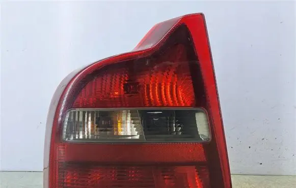 Volvo S40, V40 Rear/tail lights