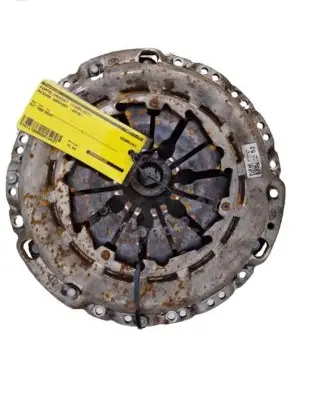 Renault Captur Dual mass flywheel 302050418R
