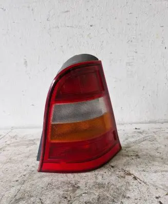 Mercedes-Benz A W168 Rear/tail lights