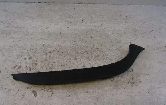Renault Clio IV Under headlight/headlamp trim 260440852R
