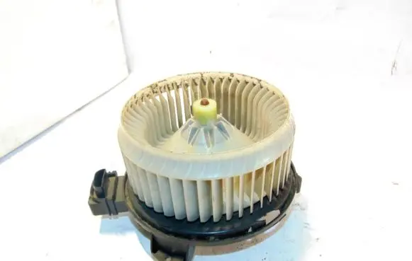 Jeep Compass Heater fan/blower AY2727005101